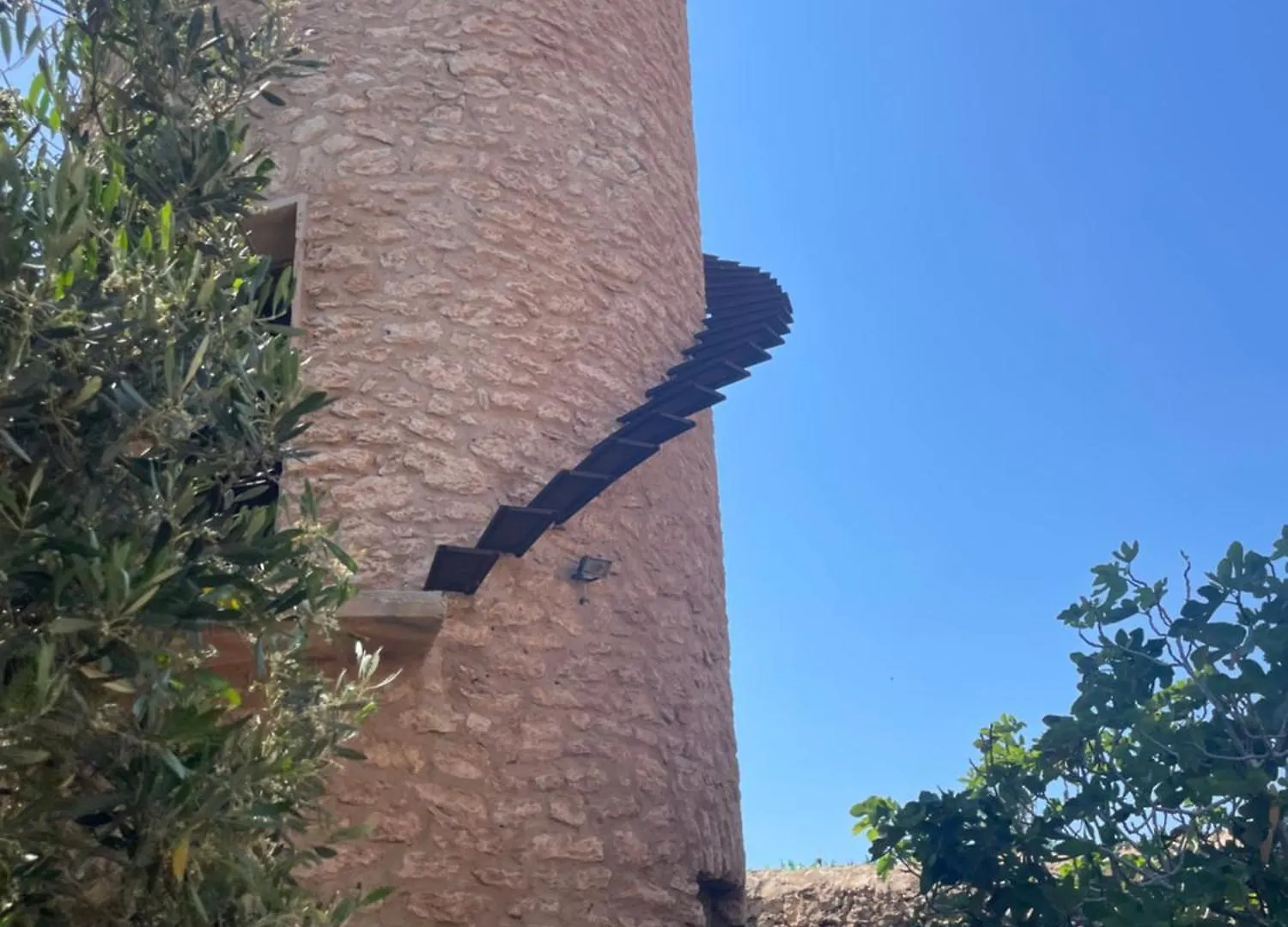 Villa M'Birika Maison D'Hotes Essaouira
