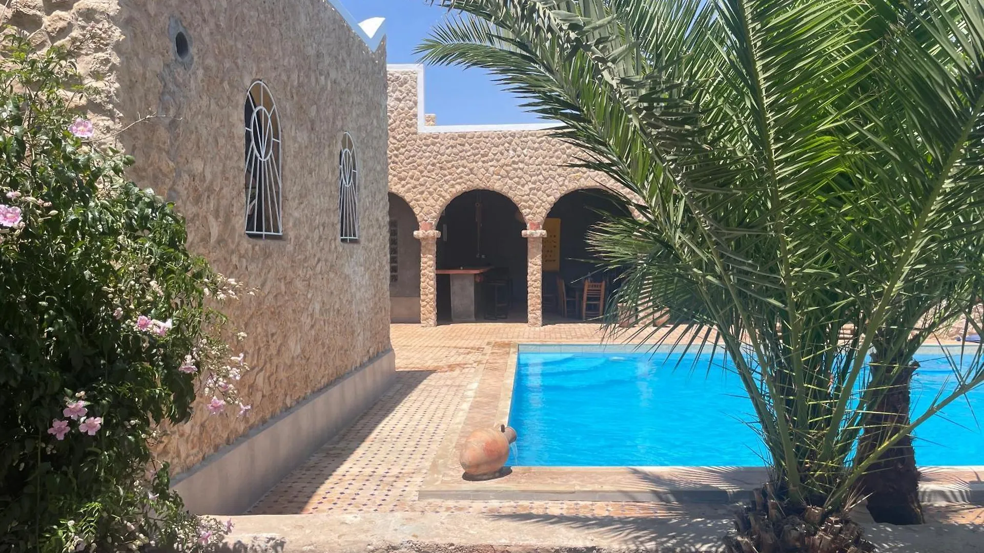 Villa M'Birika Maison D'Hotes Essaouira